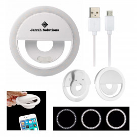 Product: ONLINE MEETING ADJUSTABLE RING LIGHT