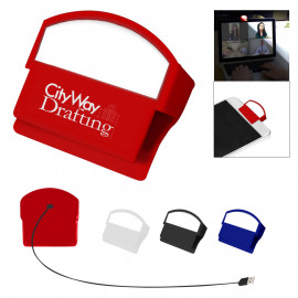 Product: VIDEO LIGHT WEBCAM COVER