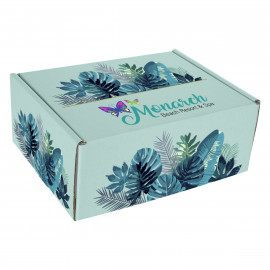 Product: 7X5 FULL COLOR MAILER BOX