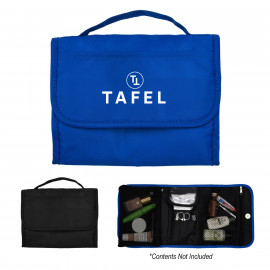 Product: HAYDEN HANGING TOILETRY BAG