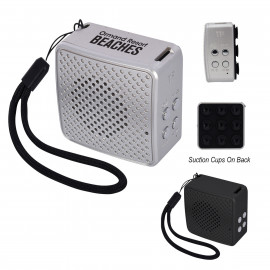 Product: STICK IT WIRELESS SPEAKER