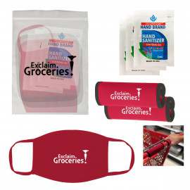 Product: GROCERY GRIPPERS KIT