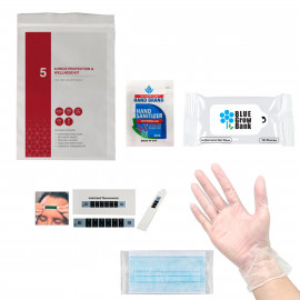 Product: 5-PIECE WELLNESS KIT