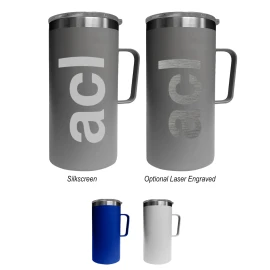 Product: 20 OZ. KADEN STAINLESS STEEL TUMBLER