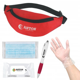 Product: WELLNESS ON THE GO KIT