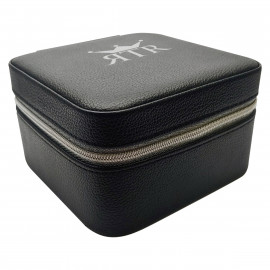 Product: COMPACT TRAVEL JEWELRY CASE