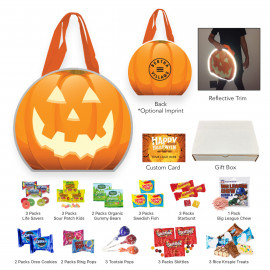Product: Halloween Treat Kit
