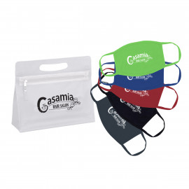 Product: Adult 5-Day Mask Kit
