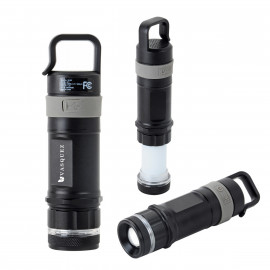 Product: Wilder Flashlight With Speaker