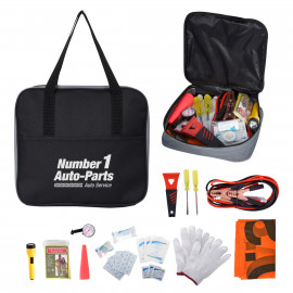 Product: Auto Emergency Kit
