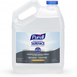 Product: 1 Gallon Purell® Surface Disinfectant