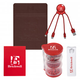 Product: Off Site Work Kit