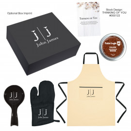 Product: Spice Things Up Kit