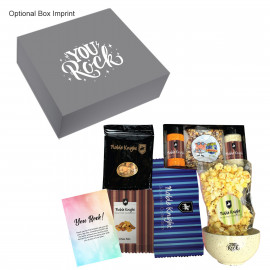 Product: Movie Night Kit