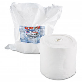 Product: 700 Ct. Antibacterial Wet Wipes