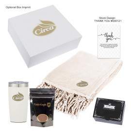 Product: Cozy Comfort Coffee Kit