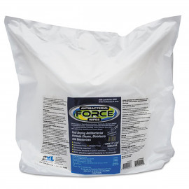 Product: 900 Ct. Antibacterial Wet Wipes