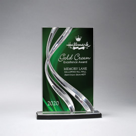Product: Medium Award