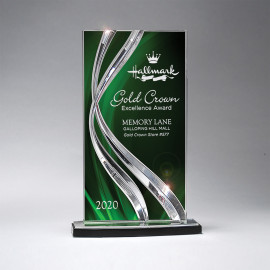 Product: Large Award