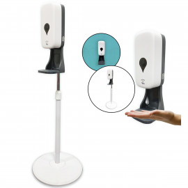Product: Touchless Hand Sanitizer Dispenser