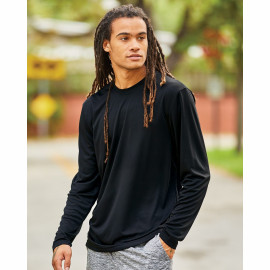 Product: Hanes® Cool Dri® Long Sleeve Performance T-Shirt