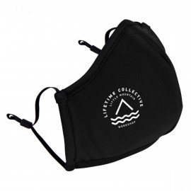 Product: Reusable Athleisure Face Mask