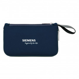 Product: Zuma Expandable Zippered Pouch