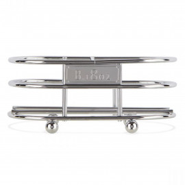 Product: Beekman 1802® Soap Caddy