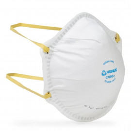 Product: N95 Face Mask - Standard Size - Direct Import