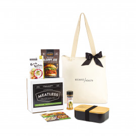 Product: Plant-Powered Must Haves Gift Set
