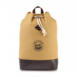 Product: Heritage Supply Ridge Cotton Cinchpack