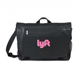 Product: Sawyer Computer Messenger Bag