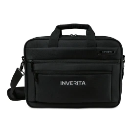 Product: Samsonite Classic Business Perfect Fit Two Gusset Computer Portfolio