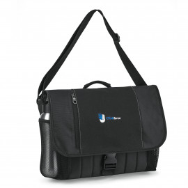 Product: Baylor Laptop Messenger