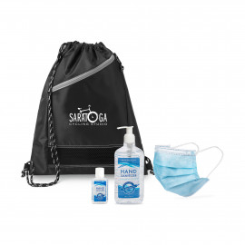 Product: PPE Starter Kit