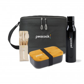 Product: Bring Your Own: The Deluxe On-the-Go Set