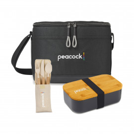 Product: Bring Your Own: The On-the-Go Set