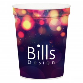 Product: 16 Oz. Full Color Stadium Cup