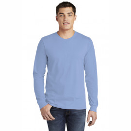 Product: American Apparel ® Fine Jersey Long Sleeve T-Shirt
