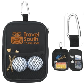 Product: Valuables Zippered Pouch