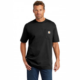 Product: Carhartt ® Workwear Pocket Short Sleeve T-Shirt