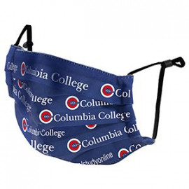 Product: Face Mask – Full Color Sublimation Face Mask