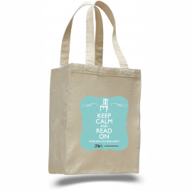 Product: Shopping Tote With Full Gusset