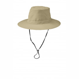 Product: Port Authority® Lifestyle Brim Hat