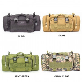 Product: Army Tactical Duffel Bag