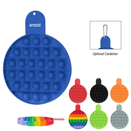 Product: Push Pop Circle stress reliever Game