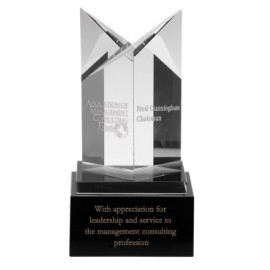Product: Medium Suncrest Award