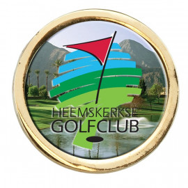 Product: Domed Ball Marker