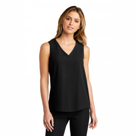 Product: Port Authority® Ladies Sleeveless Blouse
