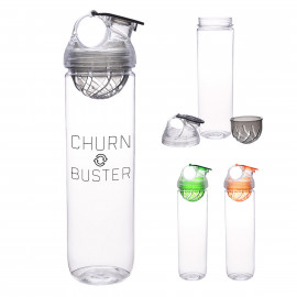 Product: 26 Oz. Tritan™ Cage Infuser Bottle